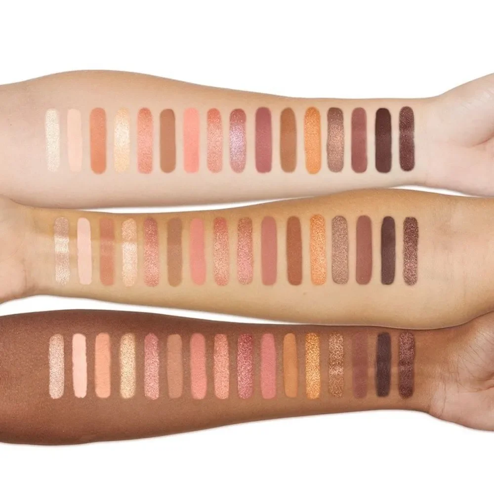 Too Faced Born This Way The Natural Nudes New Full Size This is in my top 5!! - Picture 5 of 10